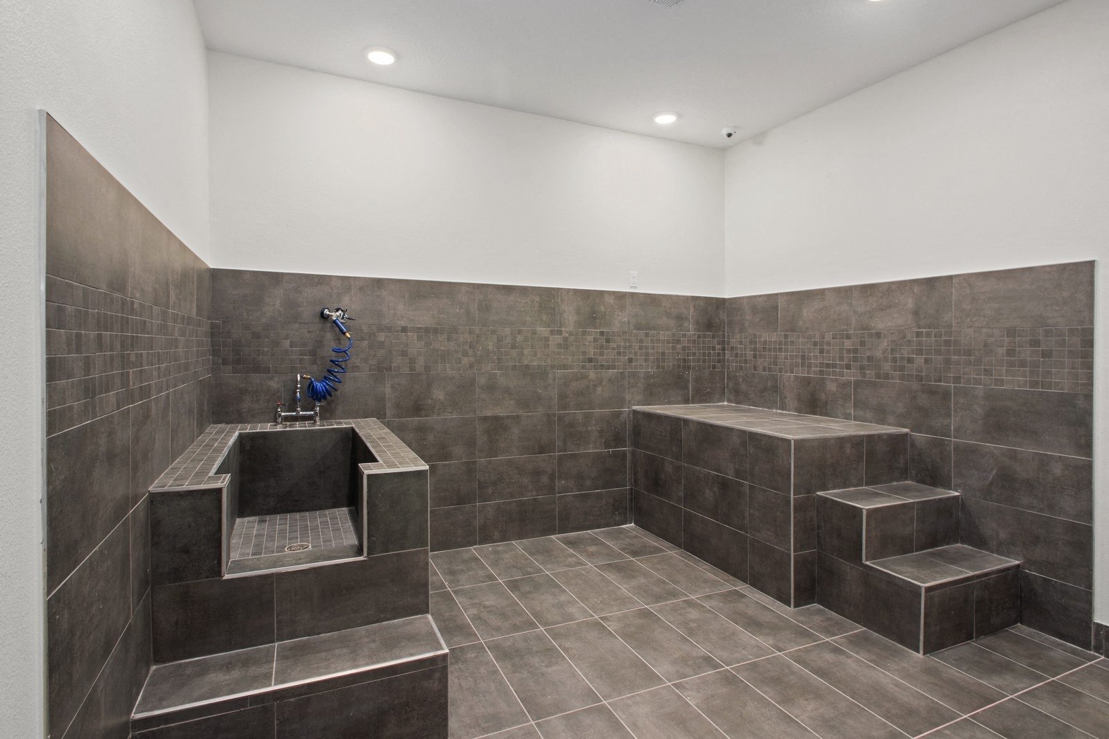 The Helix At Lake Mary