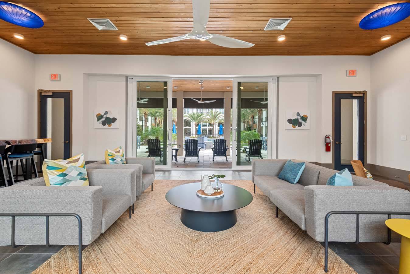 The Helix At Lake Mary