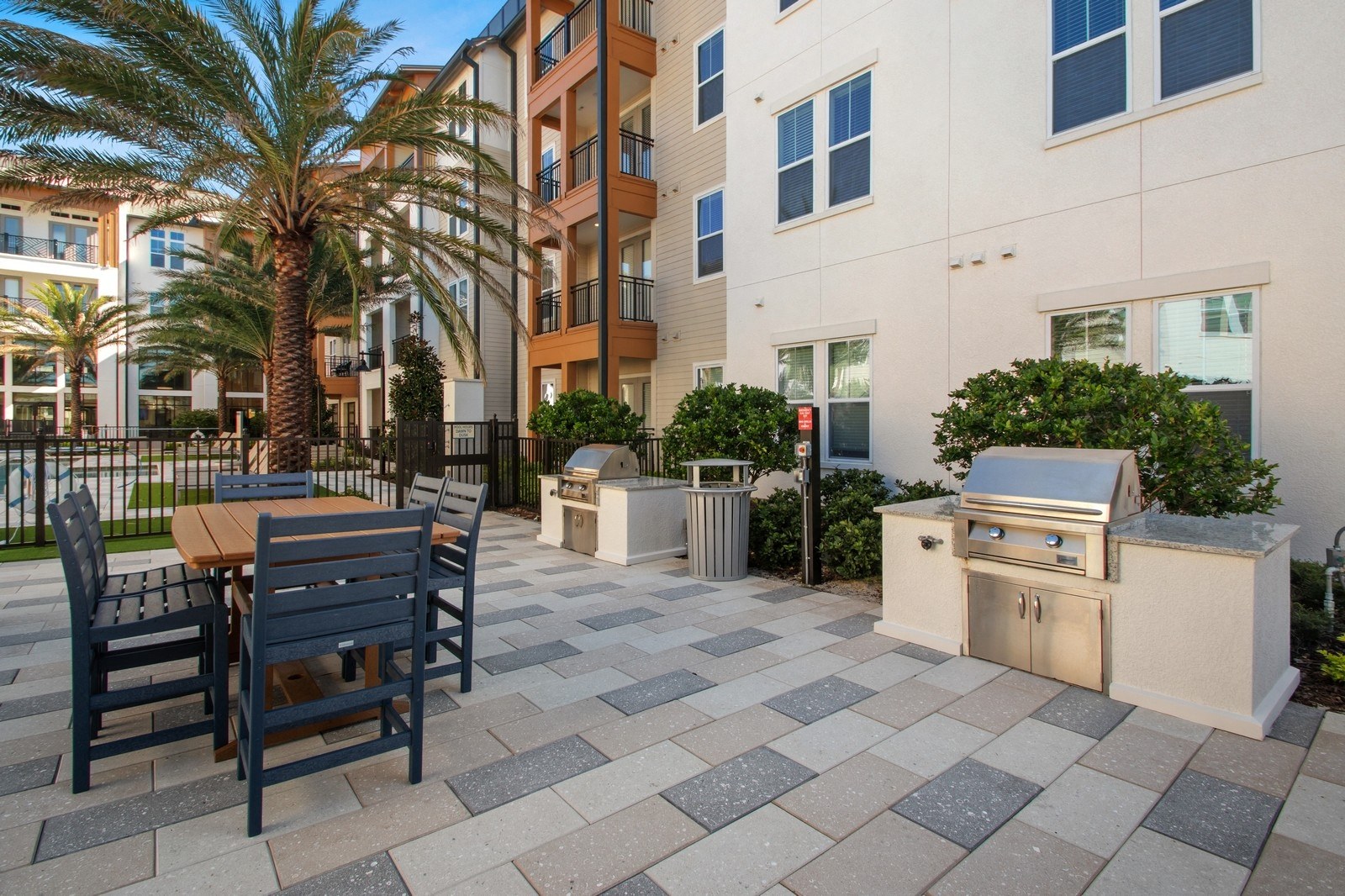 The Helix At Lake Mary