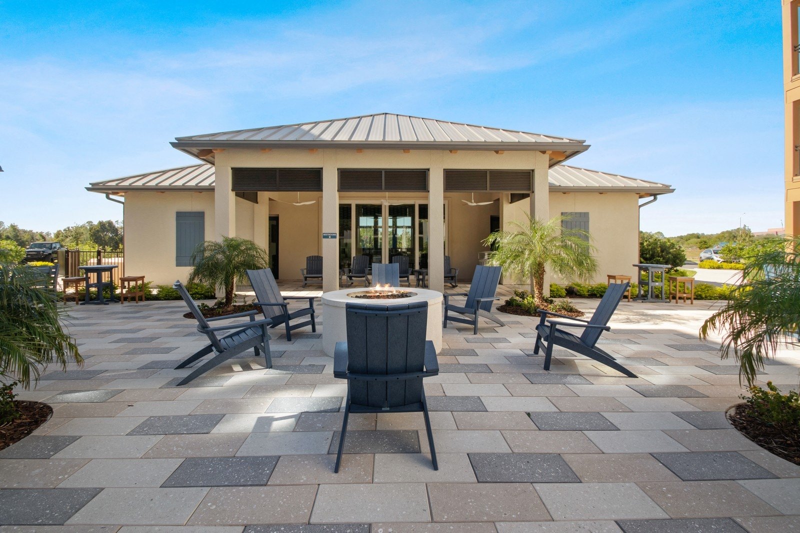 The Helix At Lake Mary