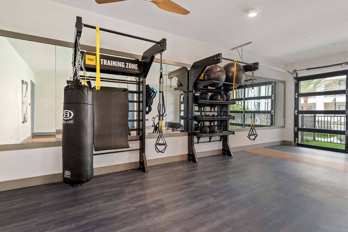 The Helix At Lake Mary