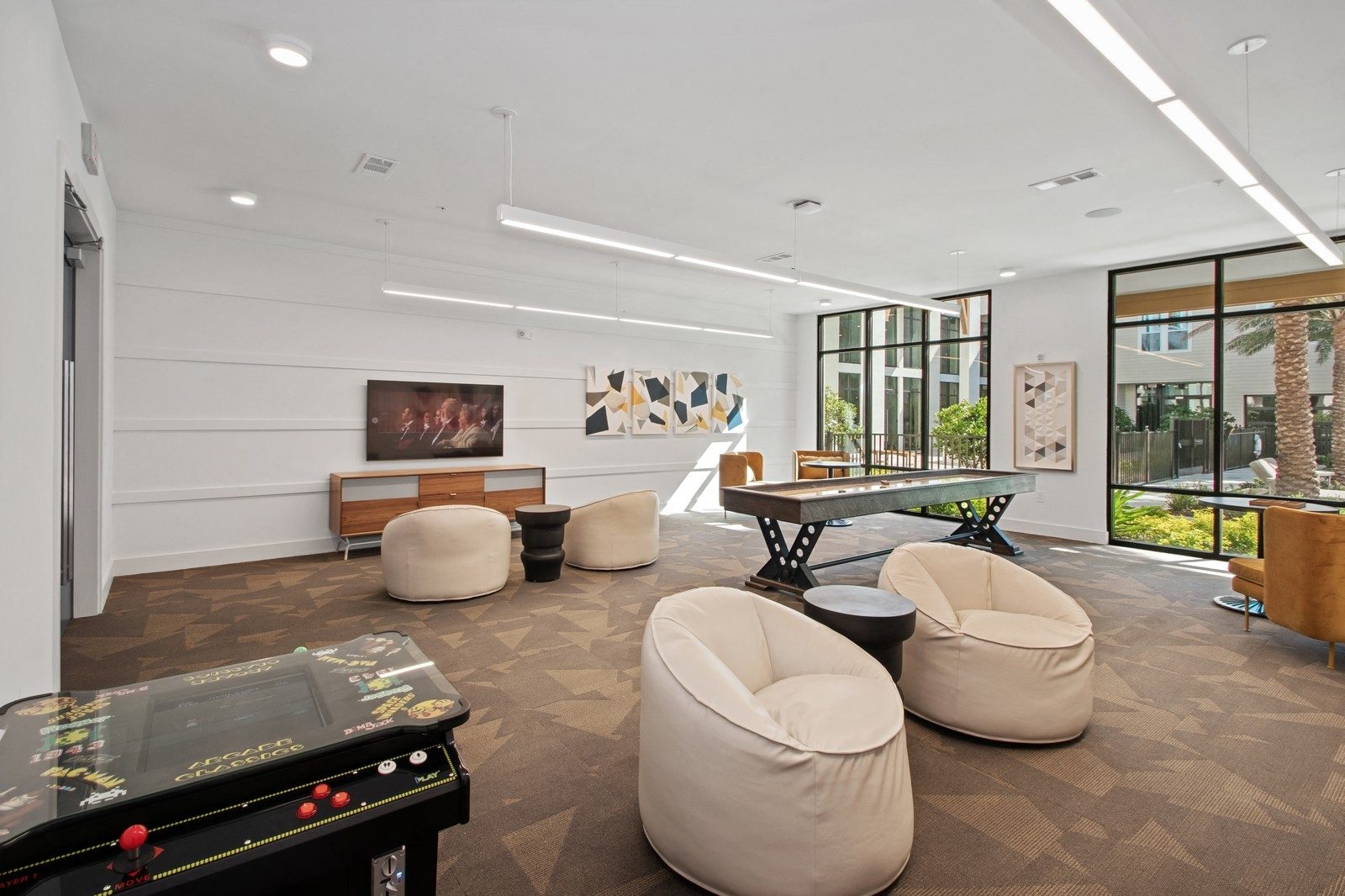 The Helix At Lake Mary