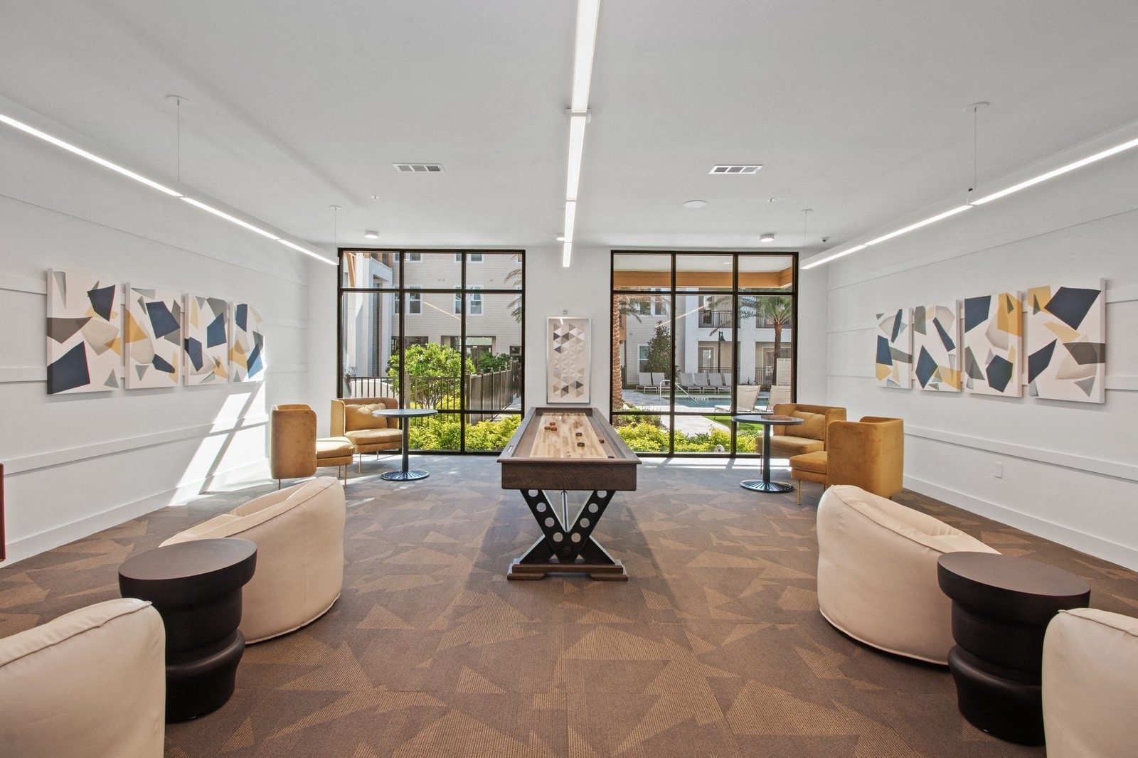 The Helix At Lake Mary