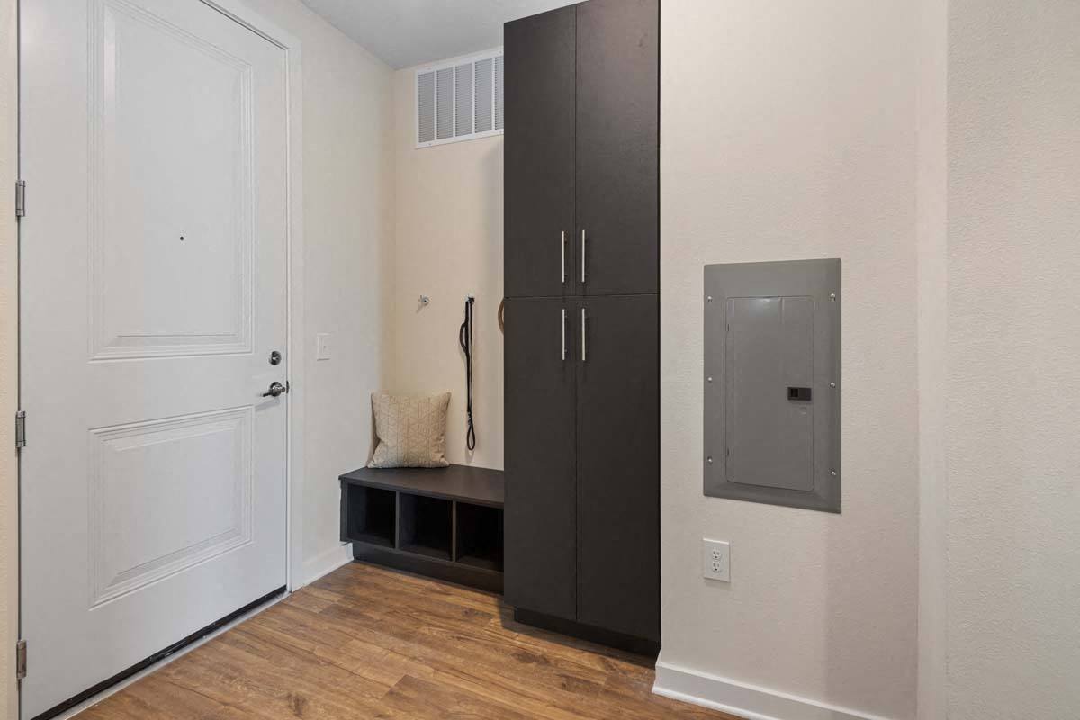 The Helix At Lake Mary