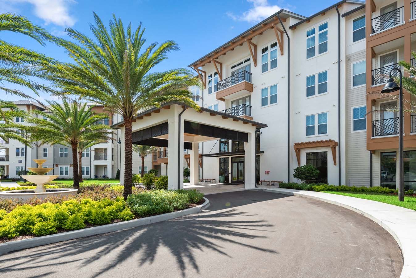 The Helix At Lake Mary