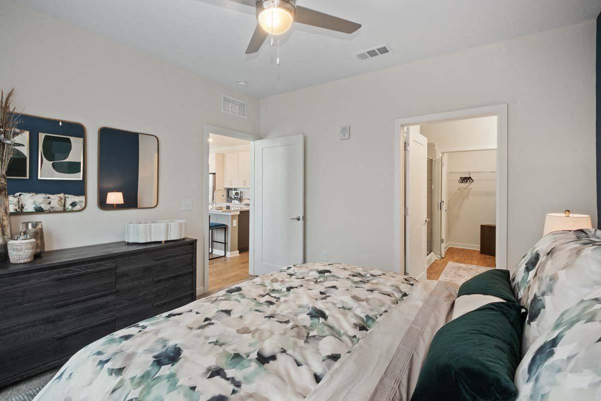 The Helix At Lake Mary