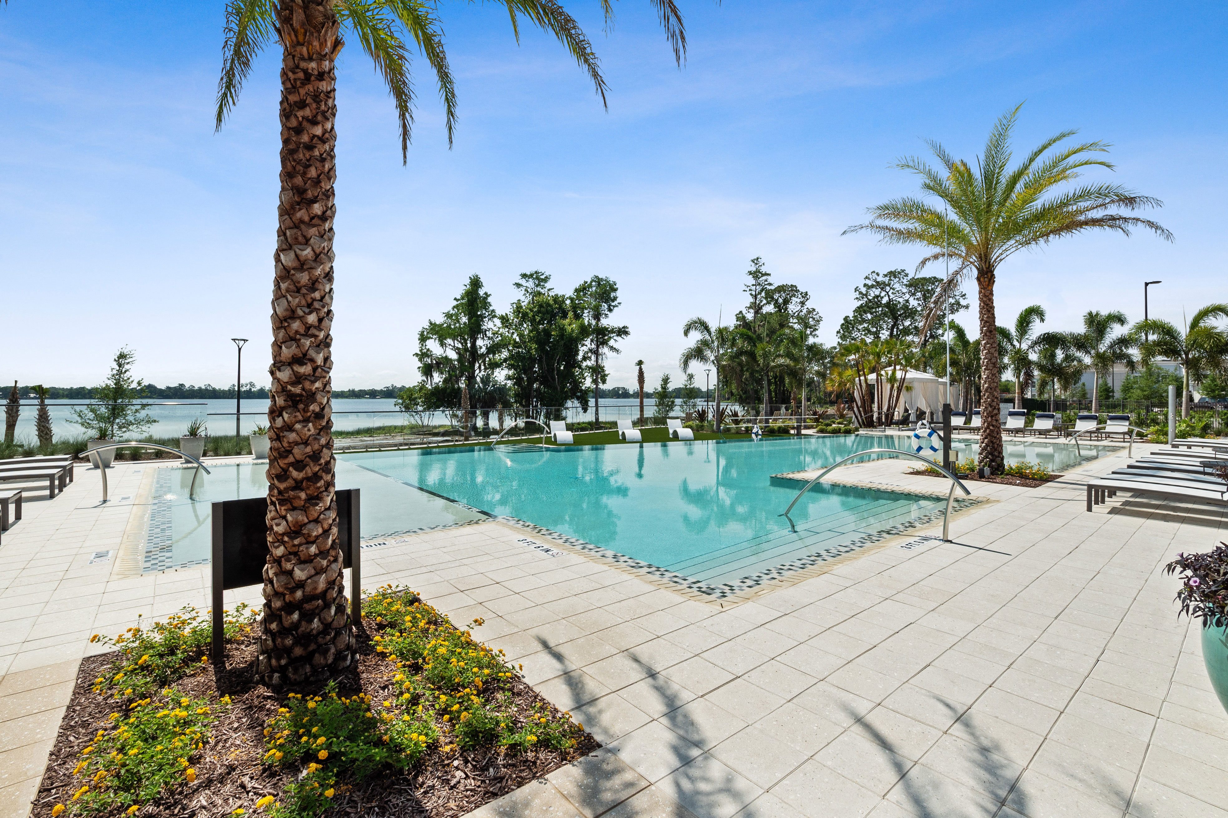 Bainbridge At Narcoossee Cove