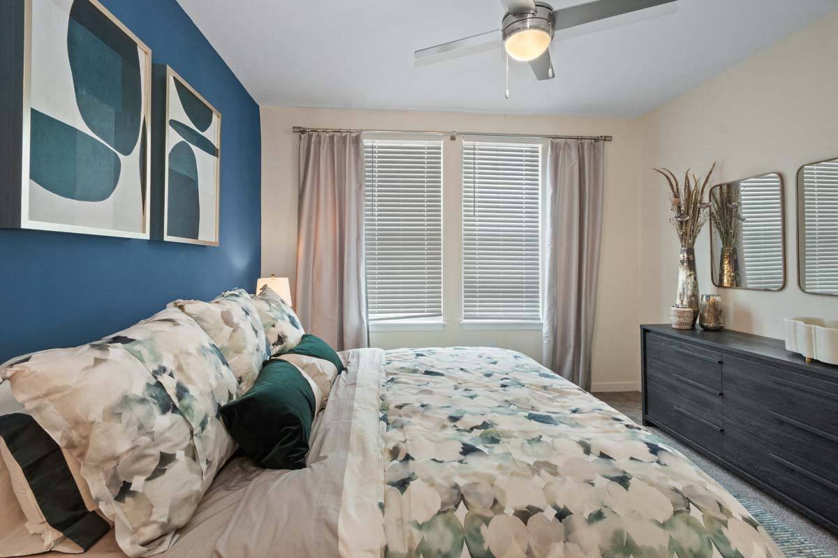 The Helix At Lake Mary