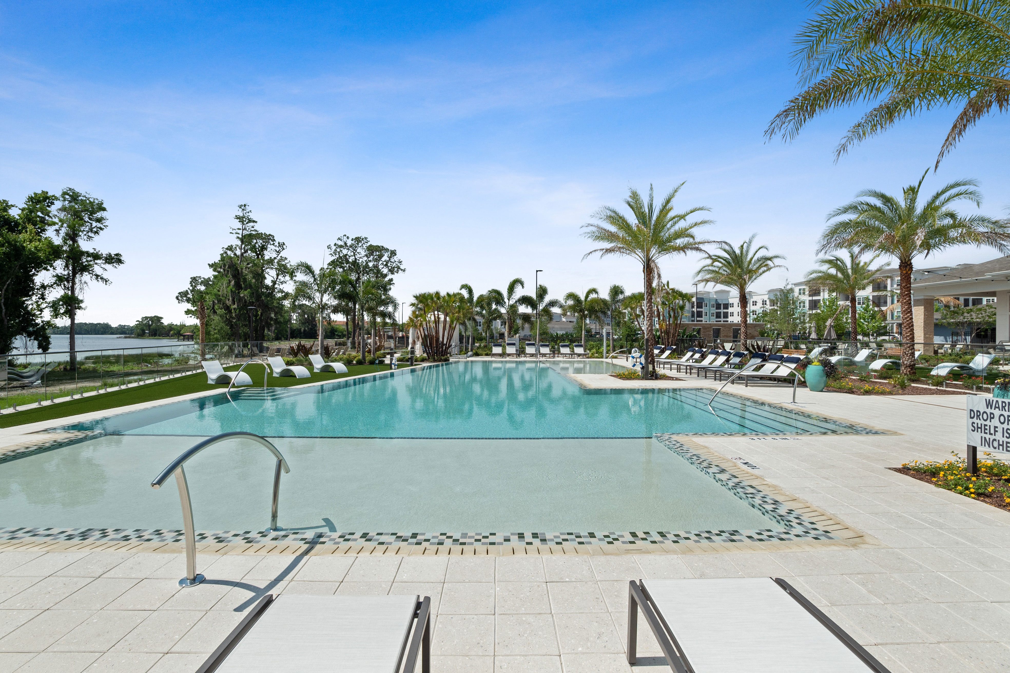 Bainbridge At Narcoossee Cove