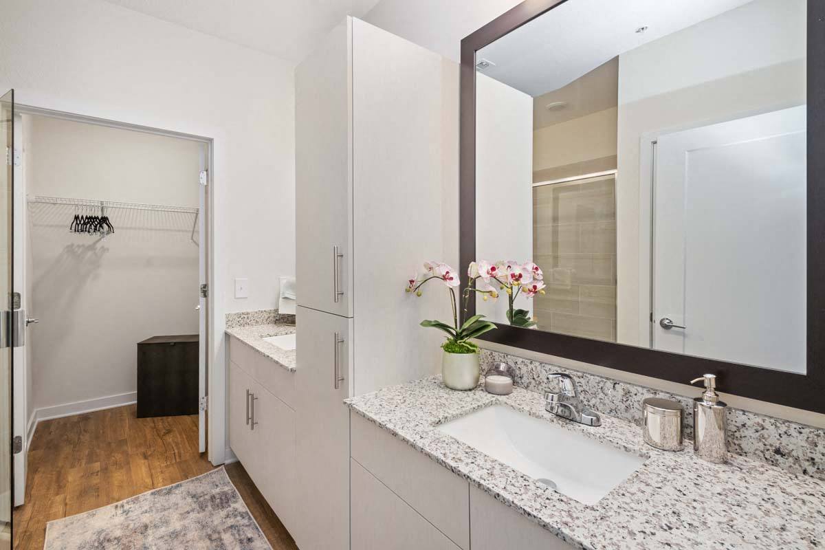 The Helix At Lake Mary