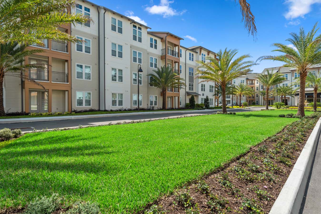 The Helix At Lake Mary