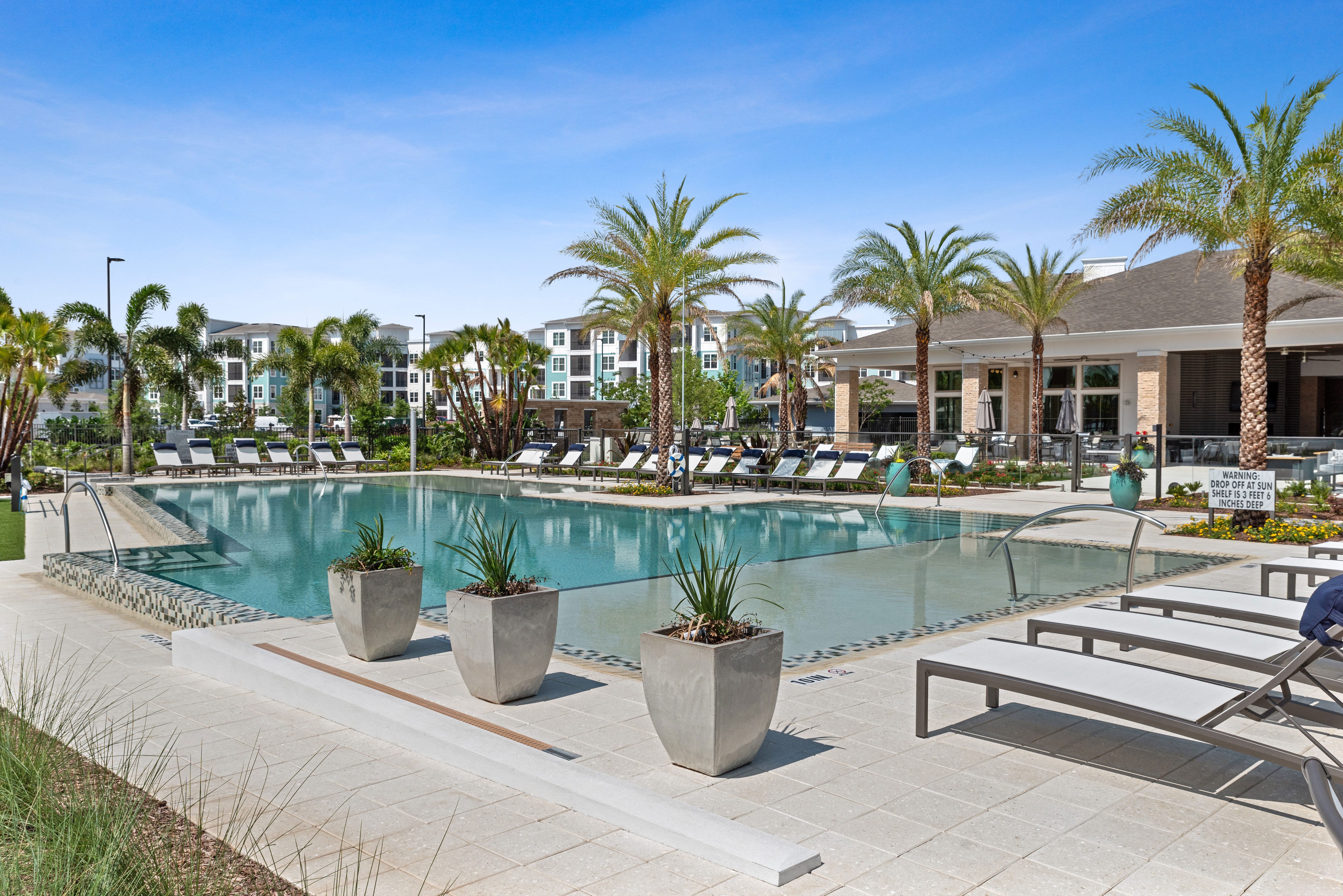 Bainbridge At Narcoossee Cove