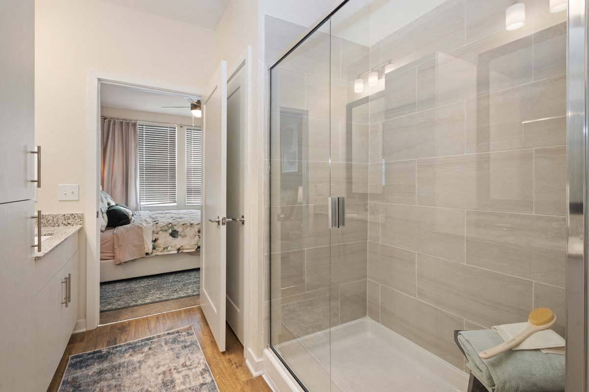 The Helix At Lake Mary