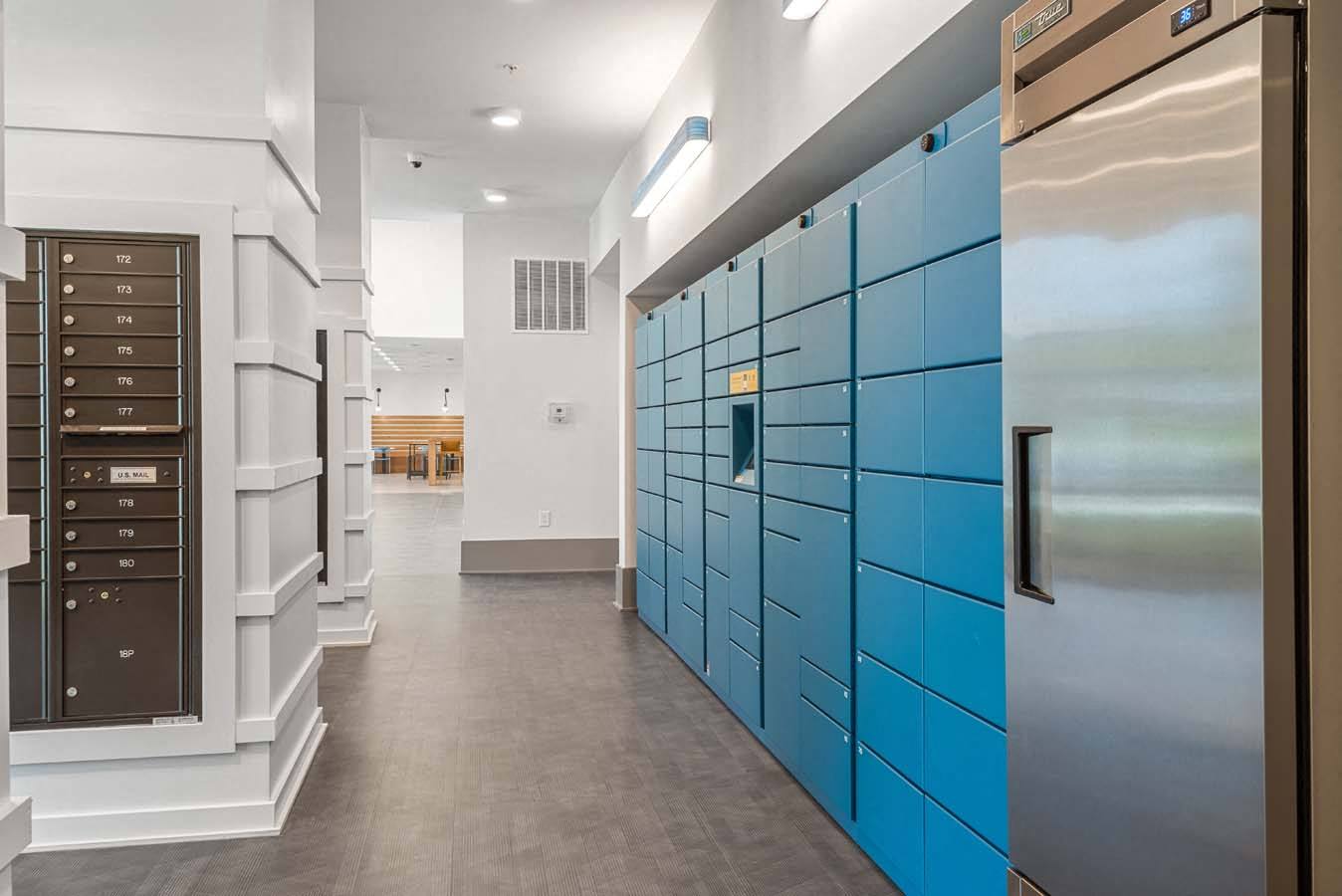 The Helix At Lake Mary