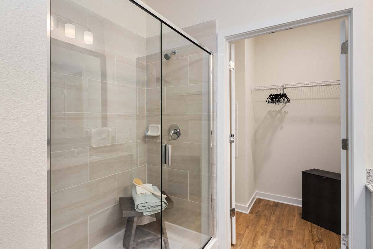 The Helix At Lake Mary