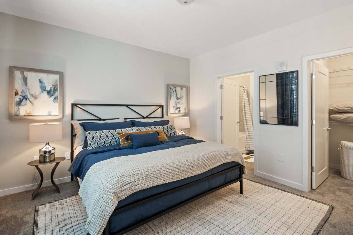 The Helix At Lake Mary