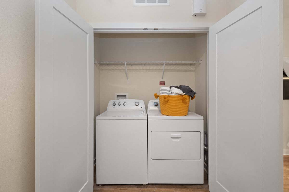 The Helix At Lake Mary