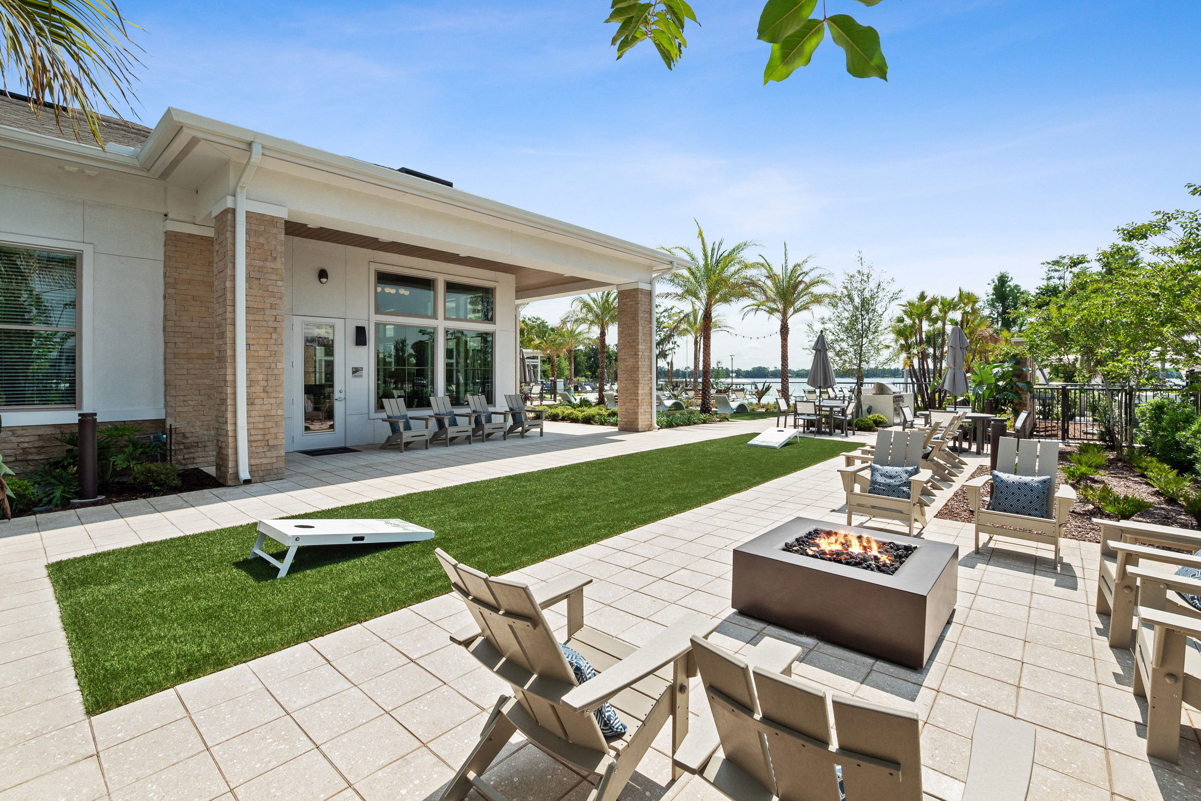 Bainbridge At Narcoossee Cove