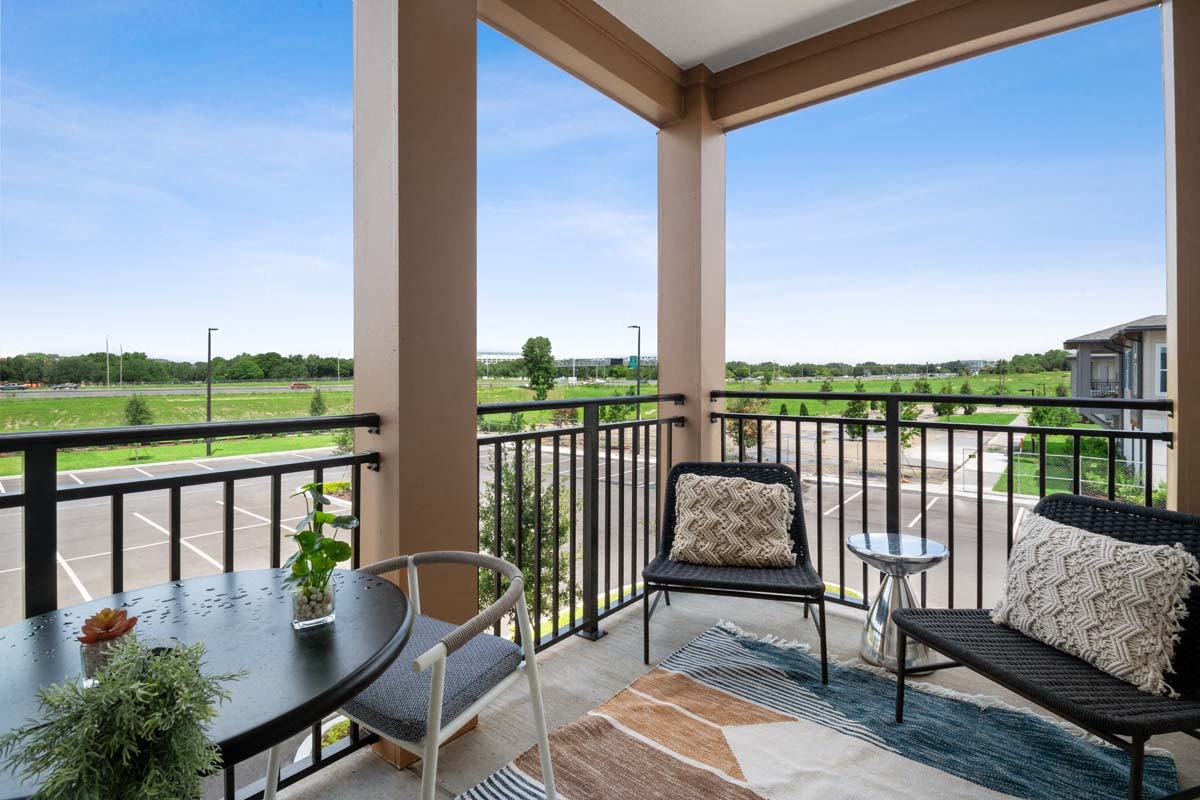 The Helix At Lake Mary