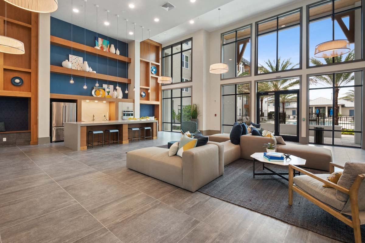 The Helix At Lake Mary