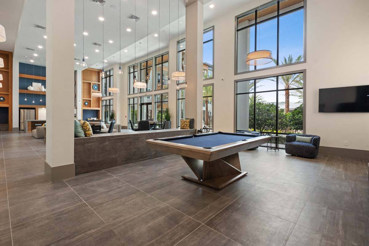 The Helix At Lake Mary