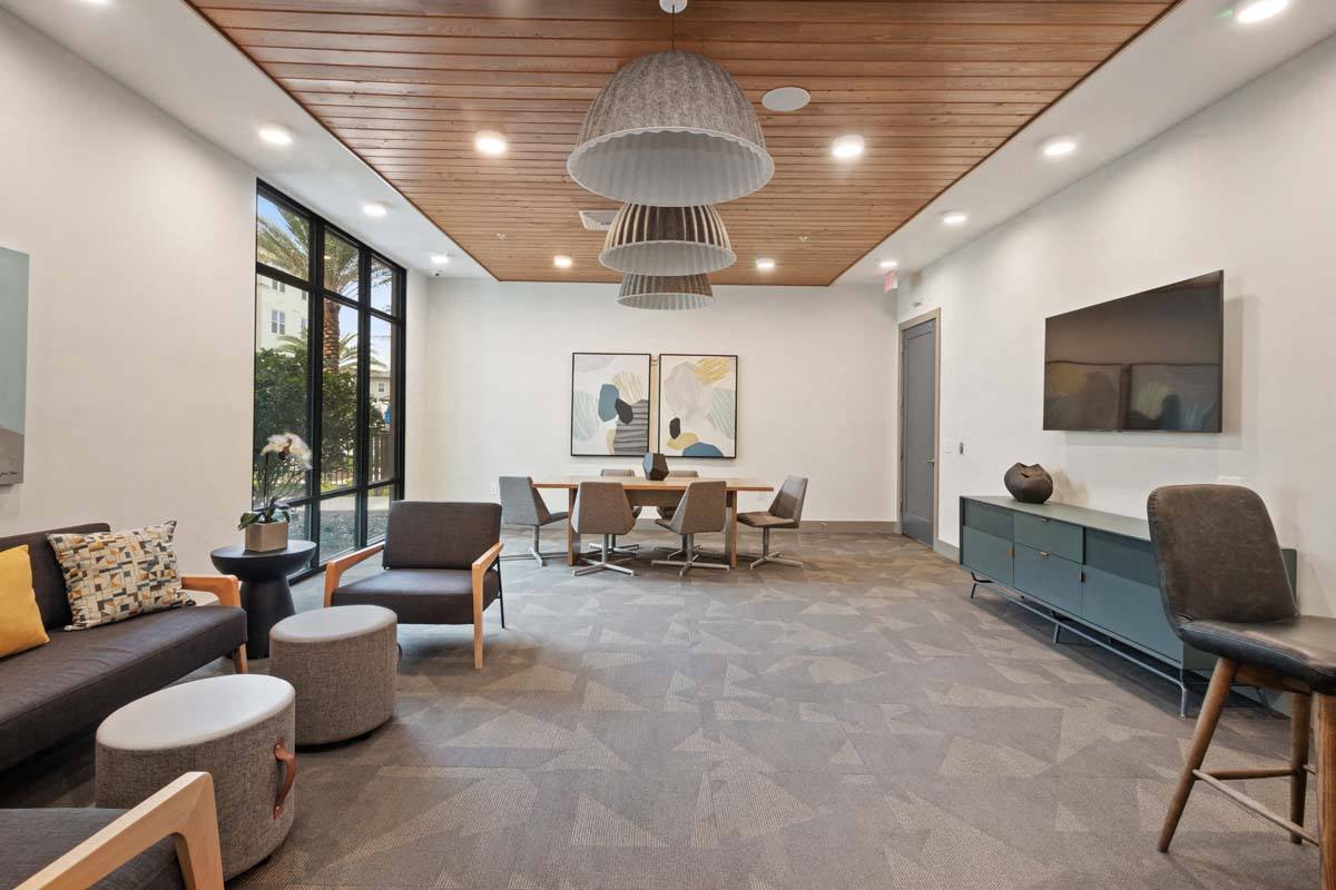 The Helix At Lake Mary