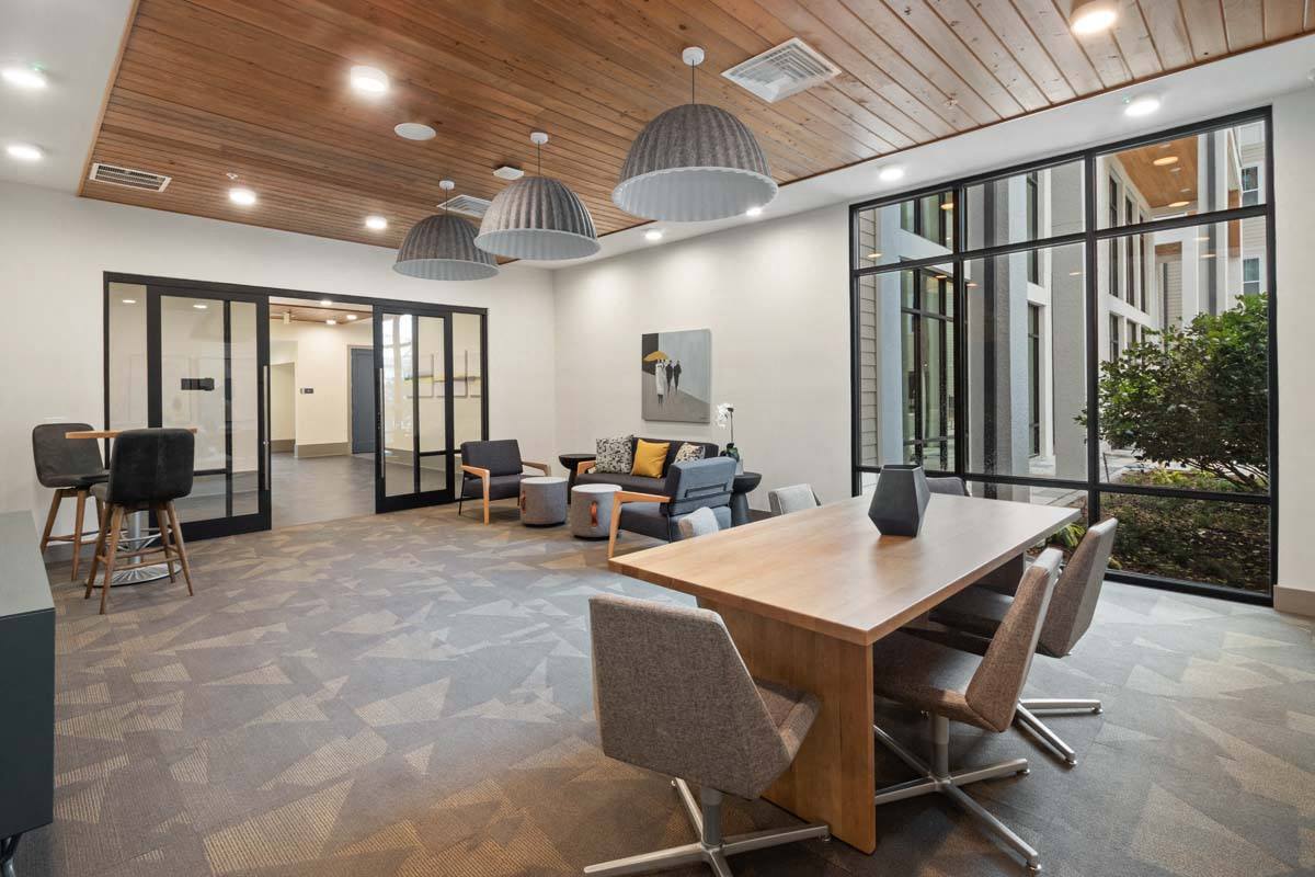 The Helix At Lake Mary