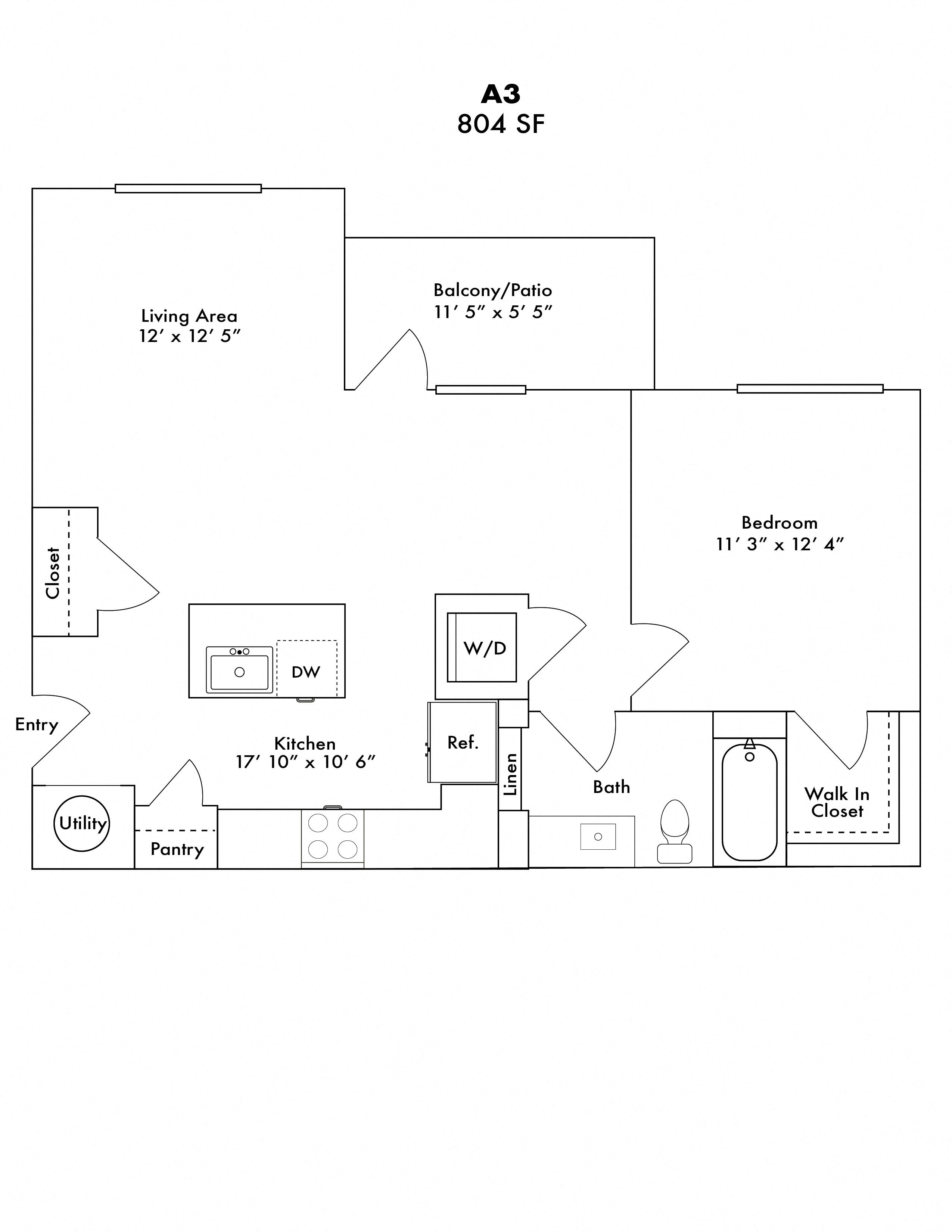 Matthews Square Apartments