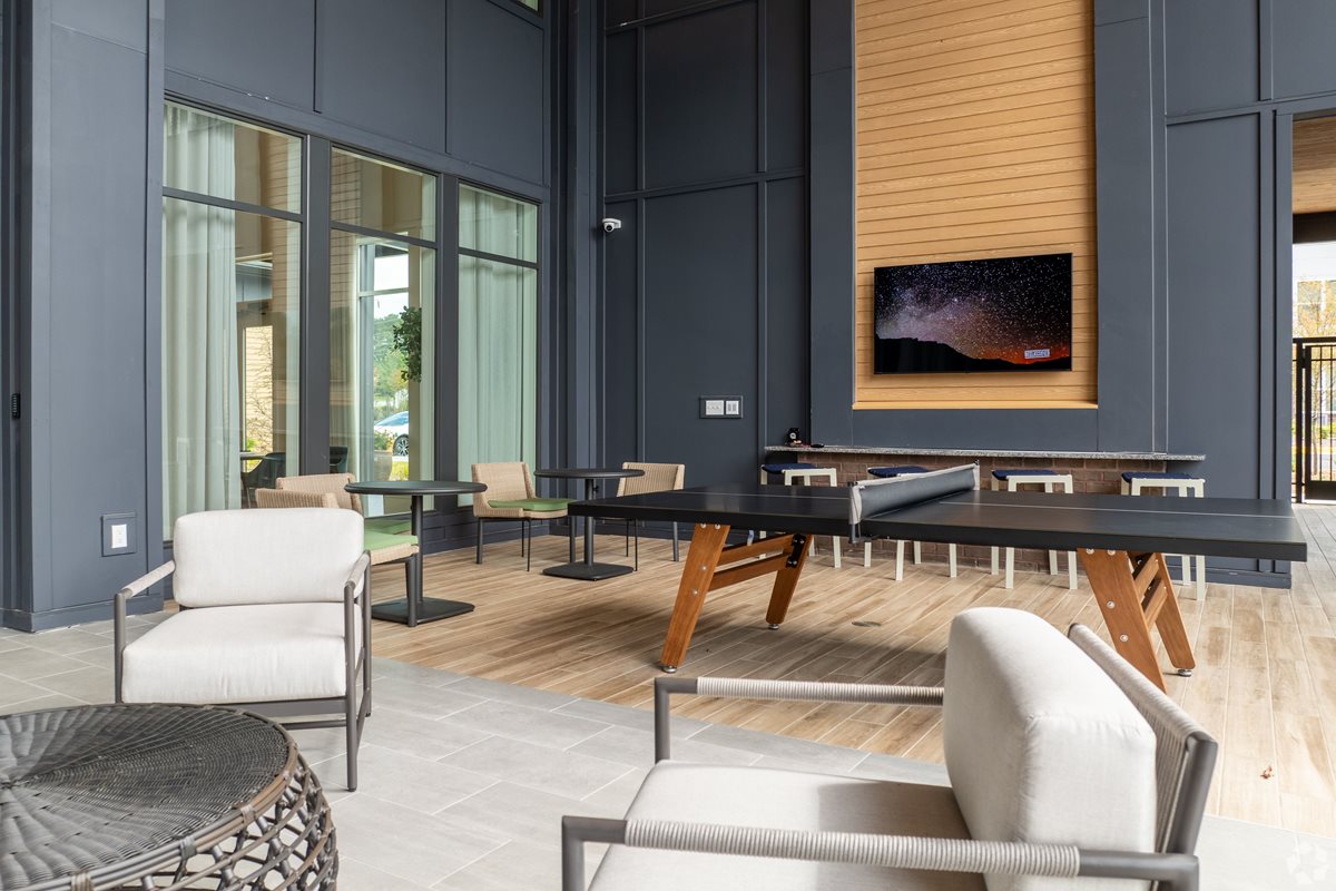 Avant At Midlothian Apartments
