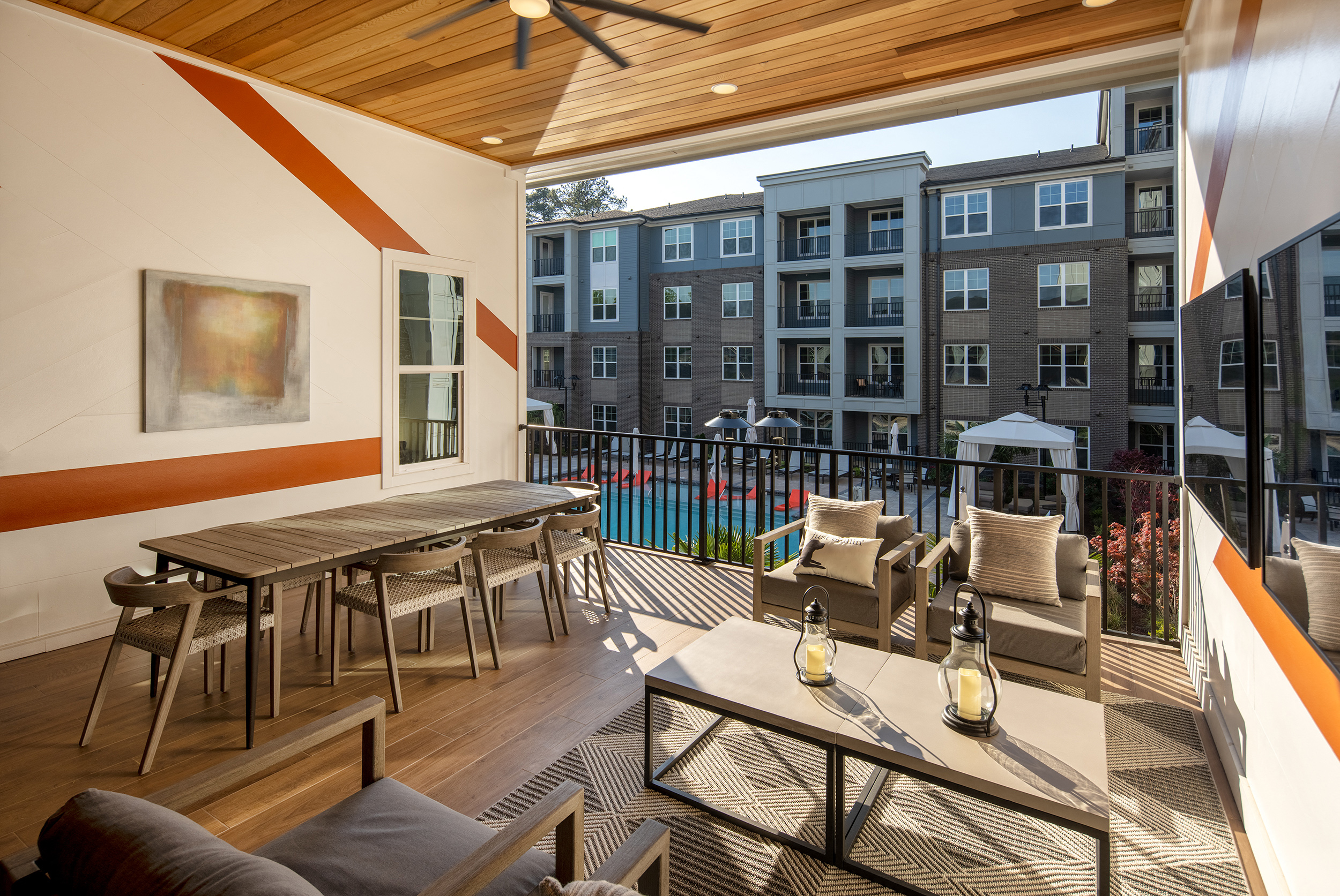 Bainbridge Aviation Crossing