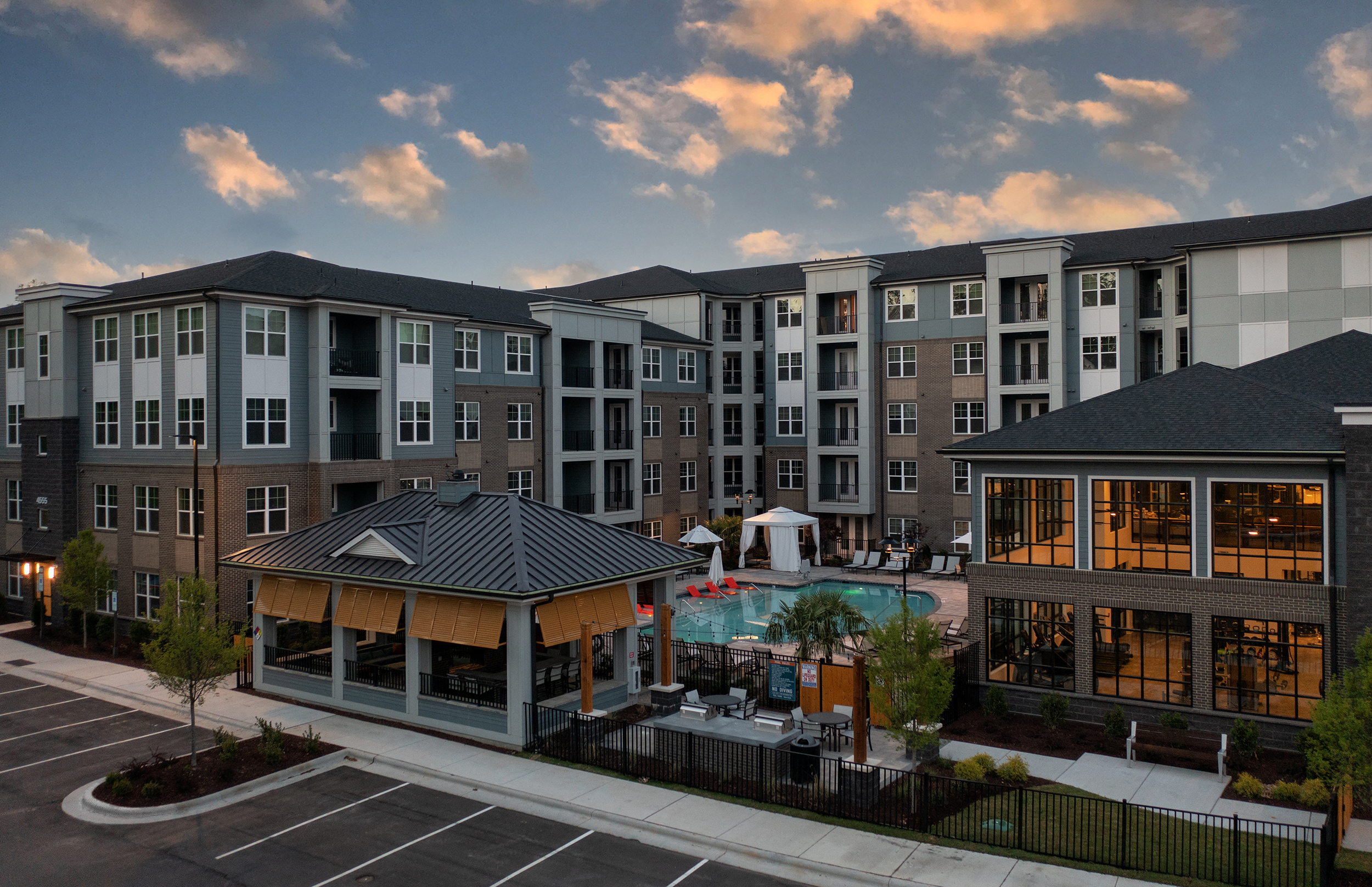 Bainbridge Aviation Crossing