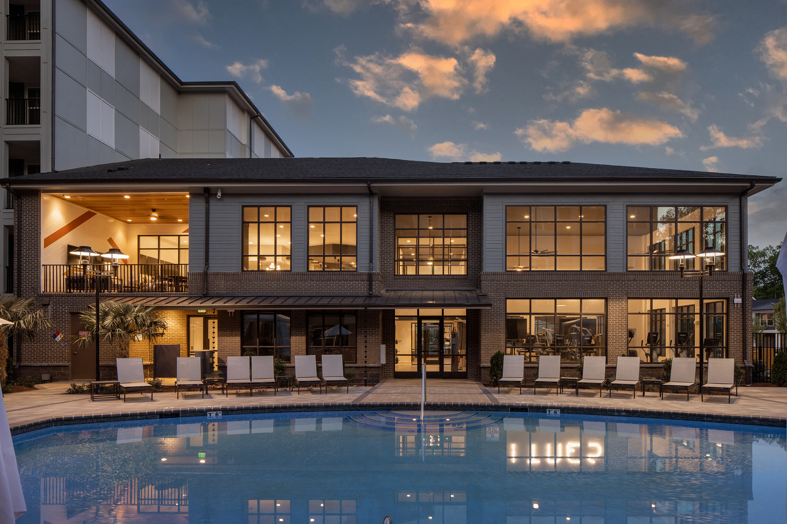 Bainbridge Aviation Crossing