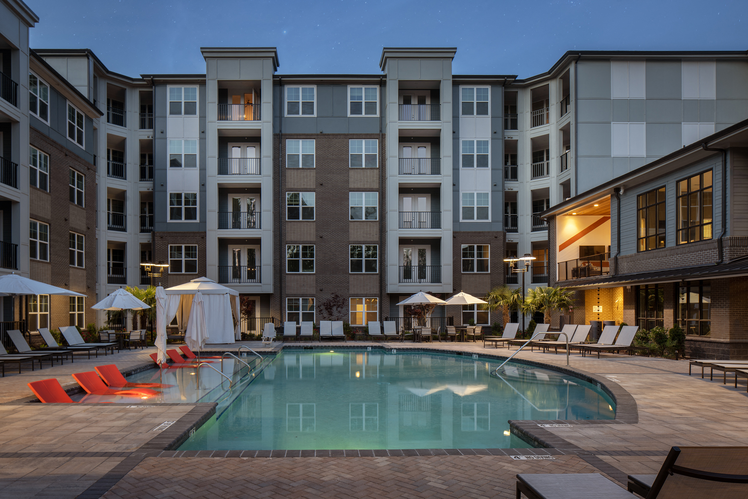 Bainbridge Aviation Crossing