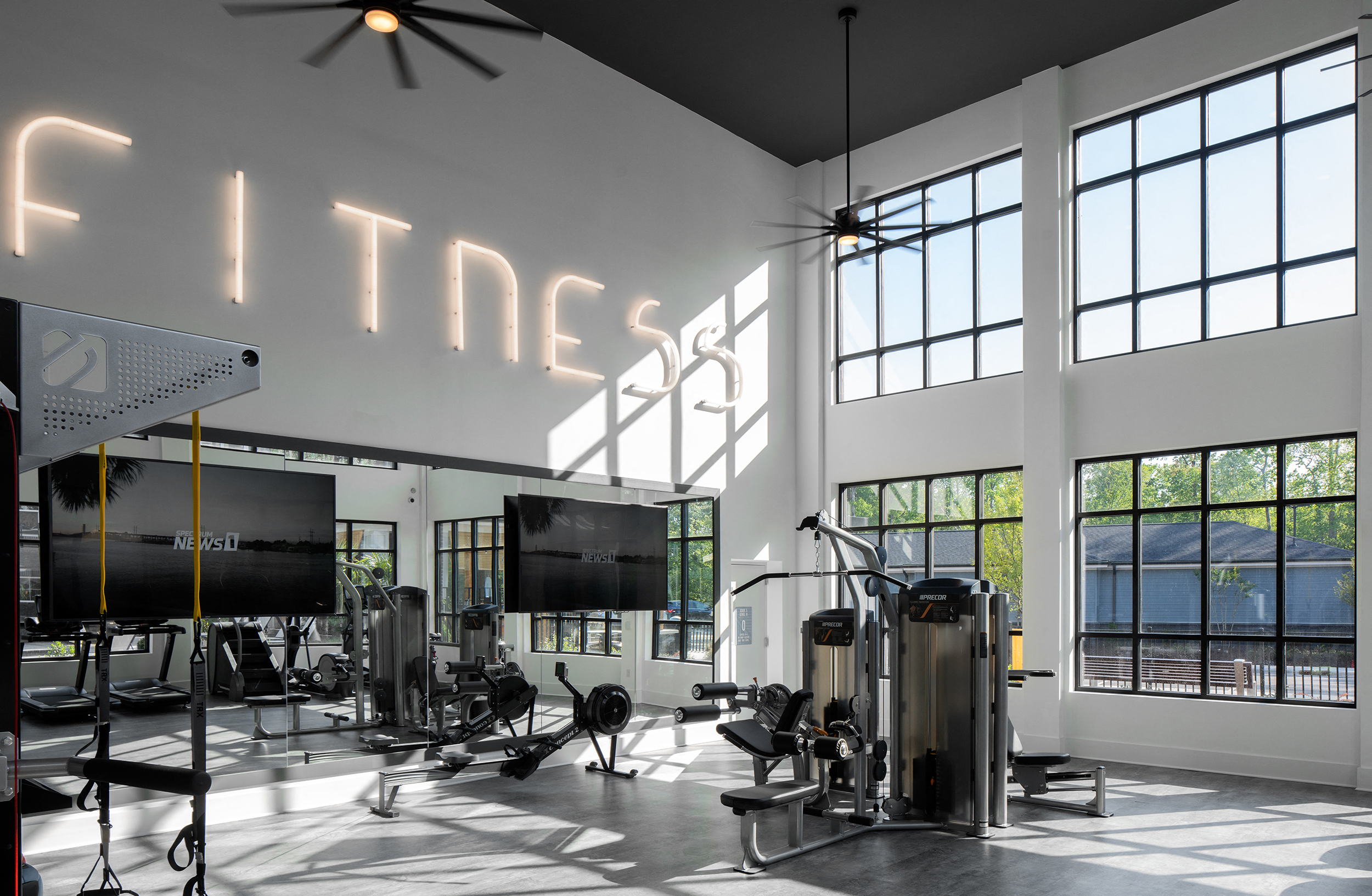 Bainbridge Aviation Crossing