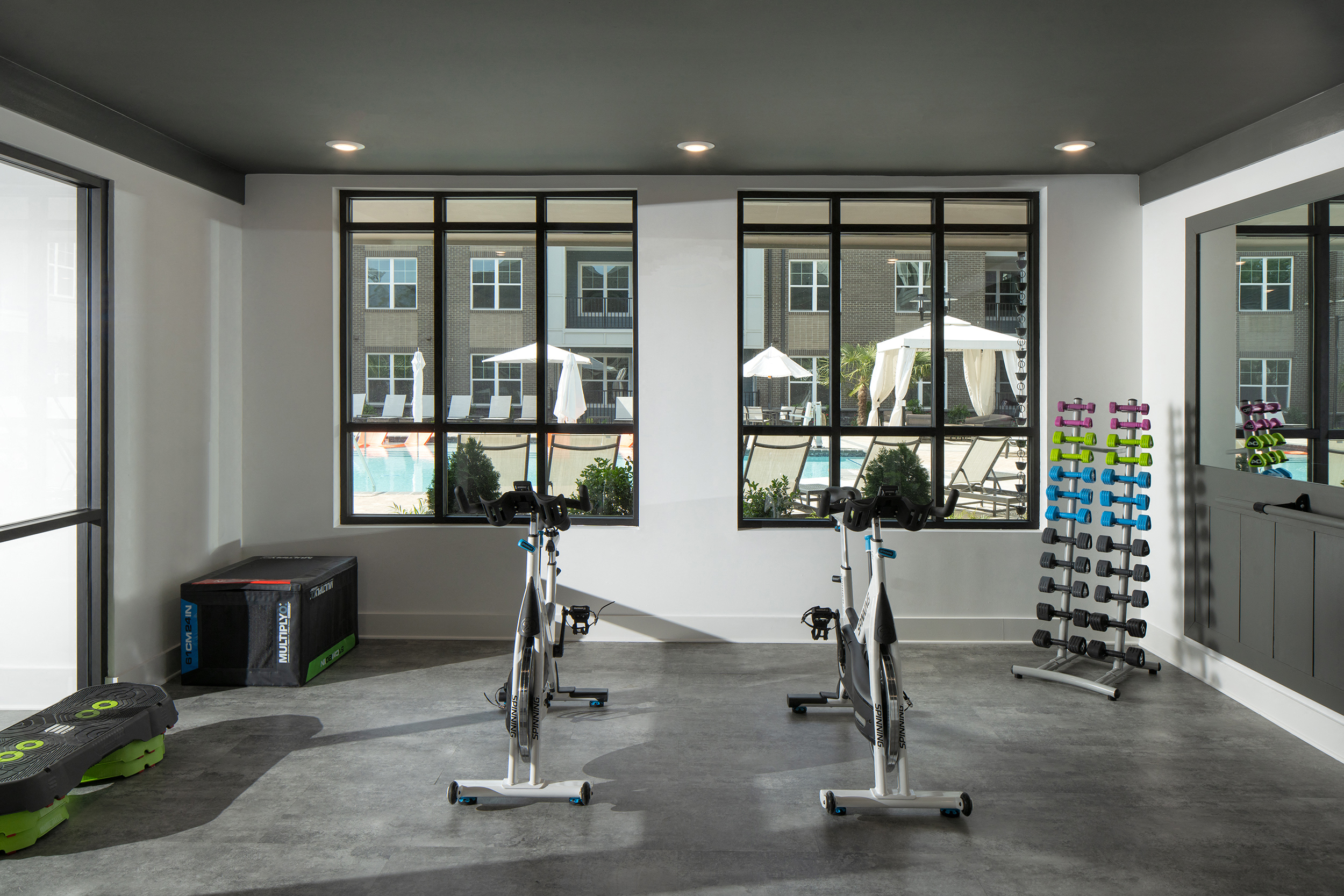 Bainbridge Aviation Crossing