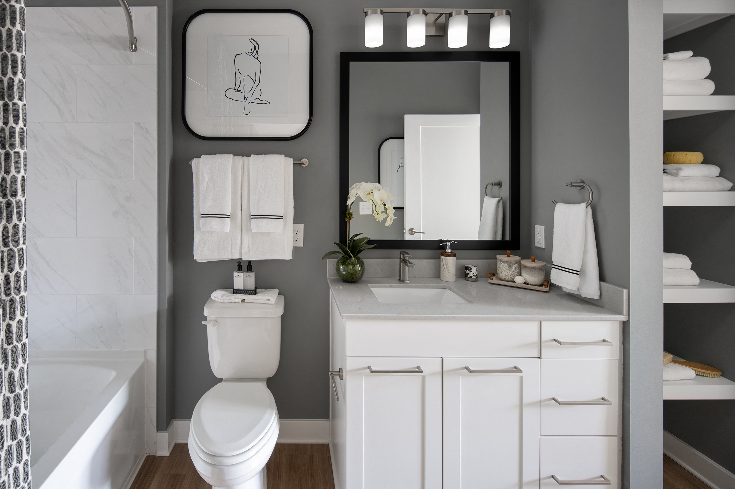 Bainbridge Aviation Crossing