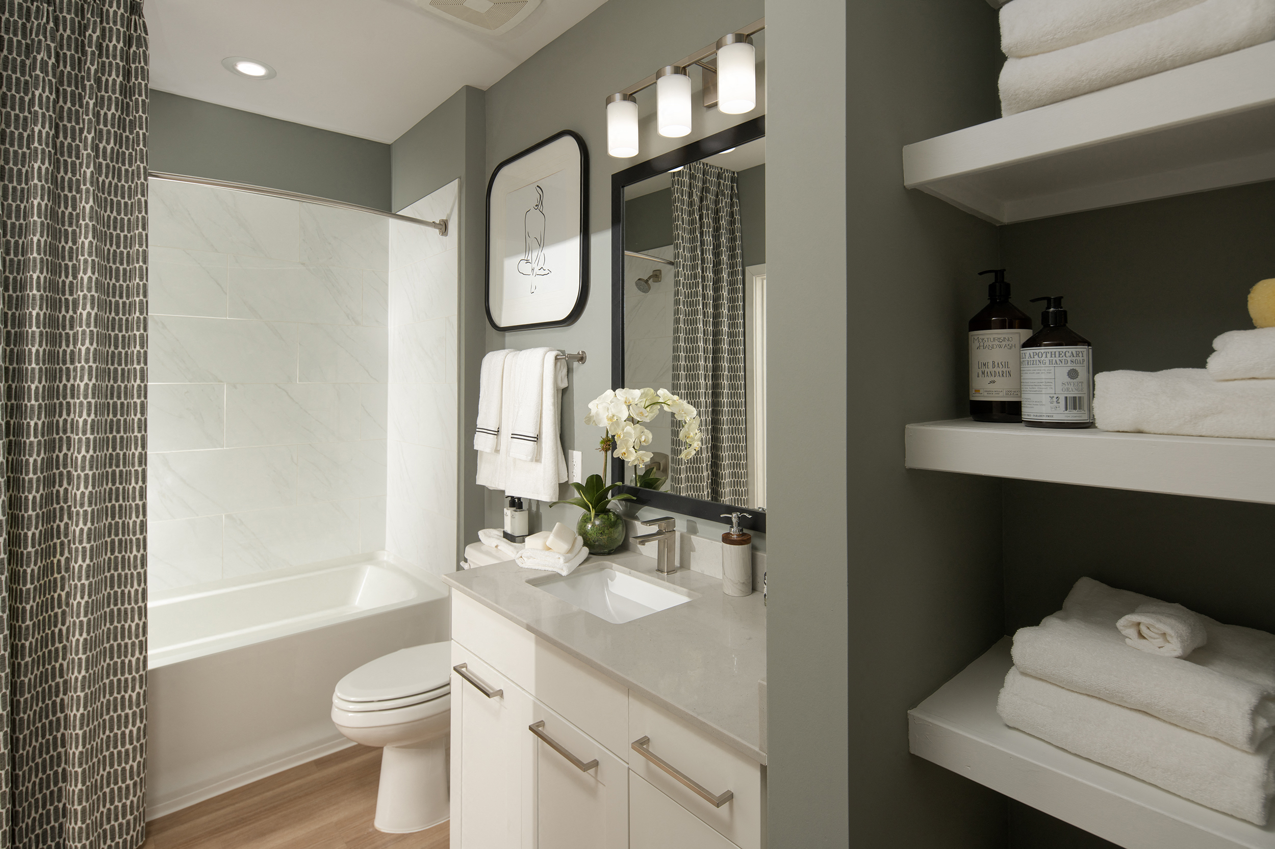 Bainbridge Aviation Crossing