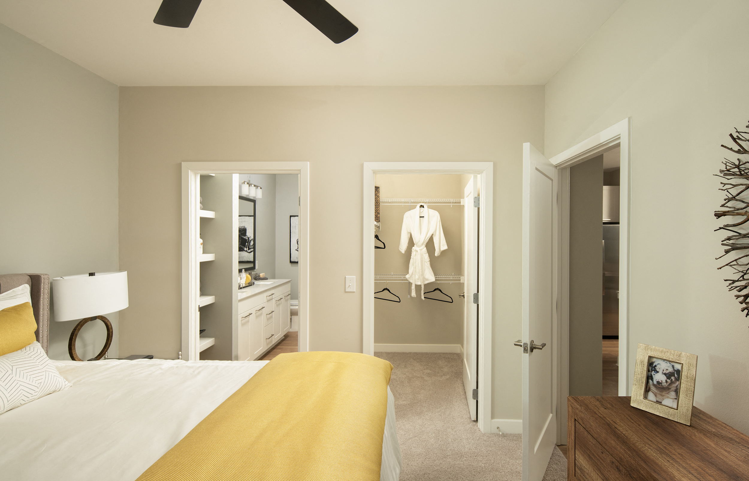 Bainbridge Aviation Crossing