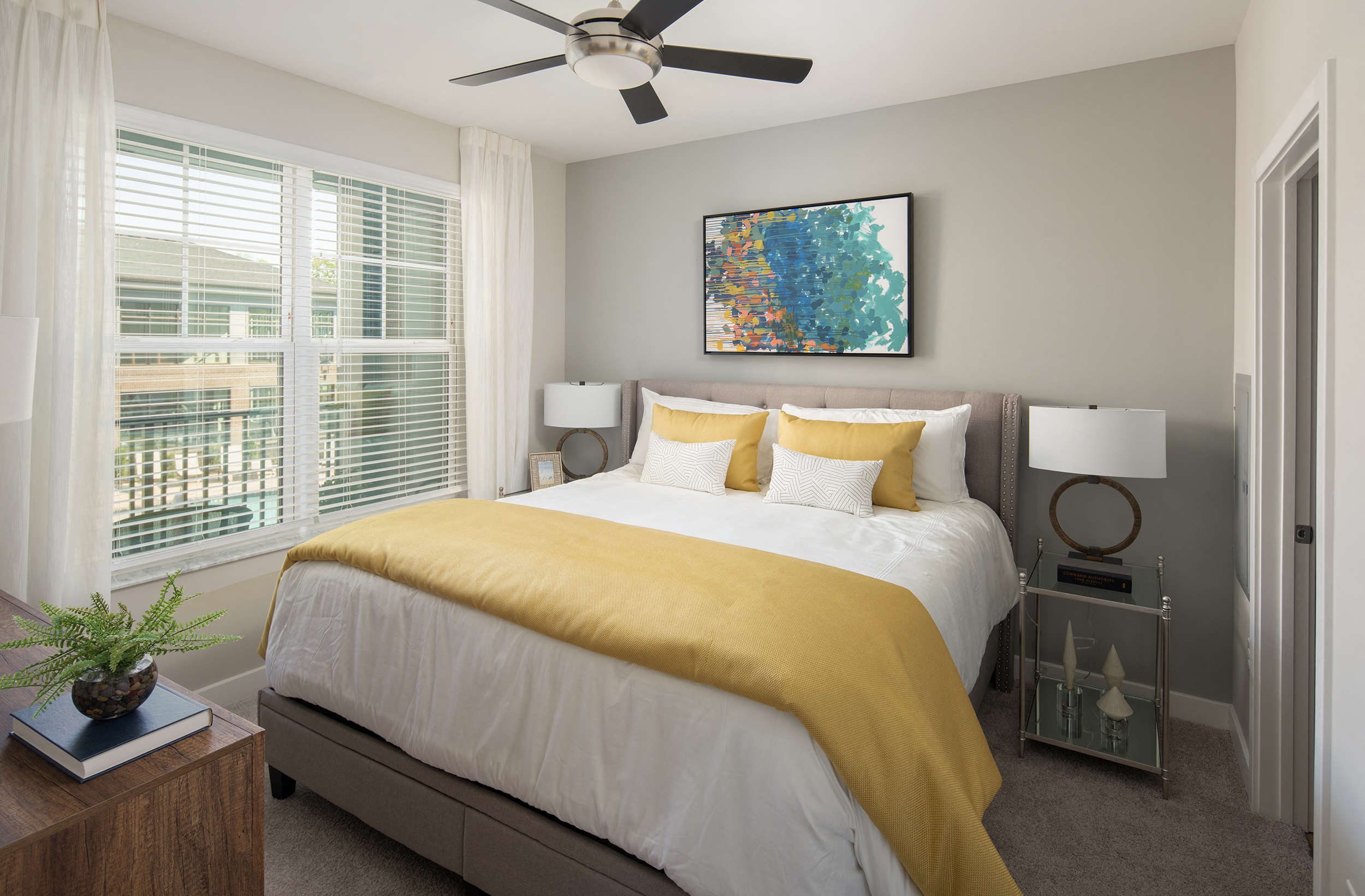 Bainbridge Aviation Crossing is a similar property to Maa Arringdon located in Morrisville