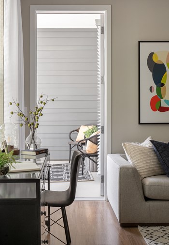 Bainbridge Aviation Crossing Model Apartment - Photo Gallery 5