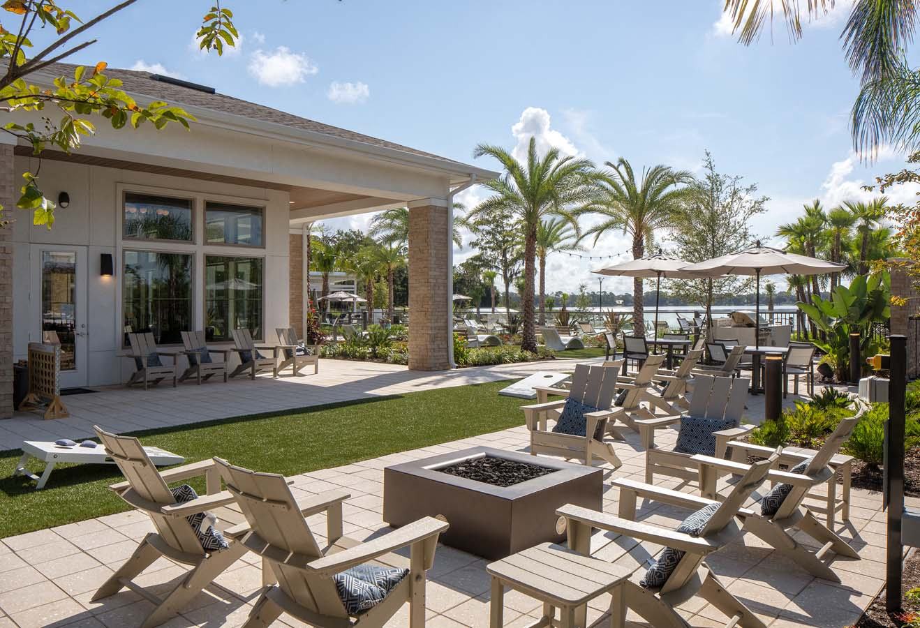 Bainbridge At Narcoossee Cove