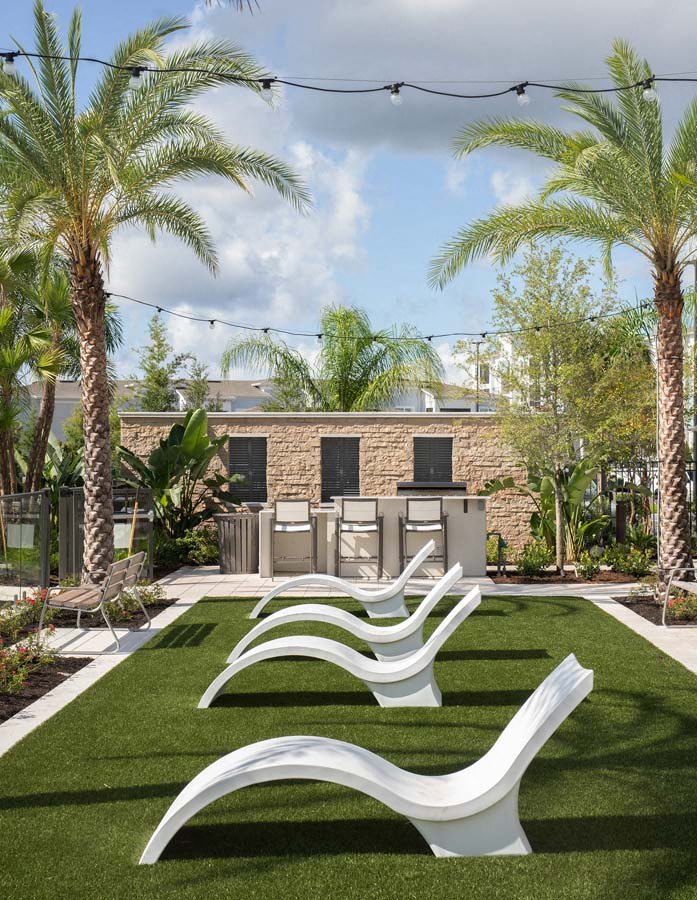 Bainbridge At Narcoossee Cove