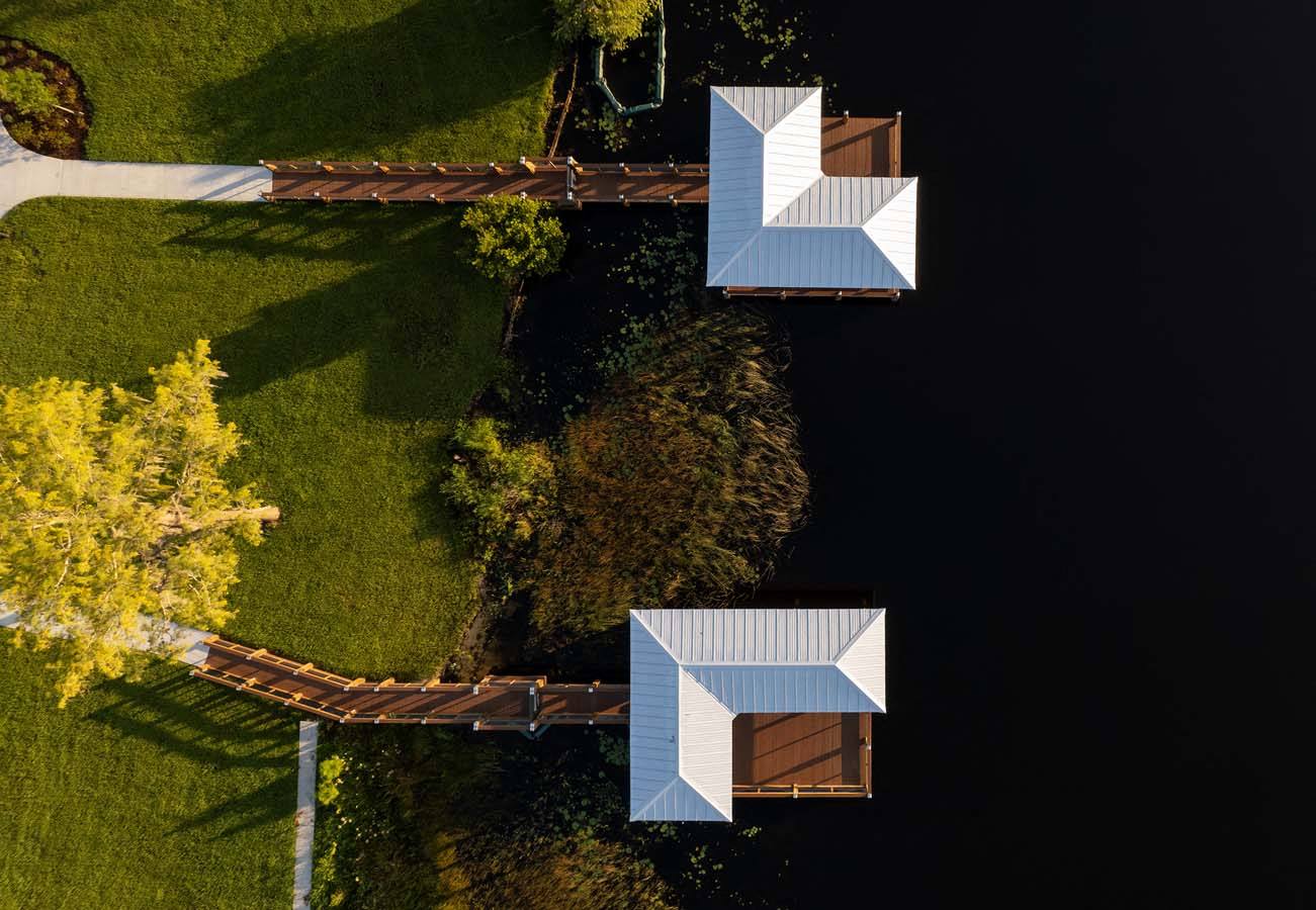 Bainbridge At Narcoossee Cove