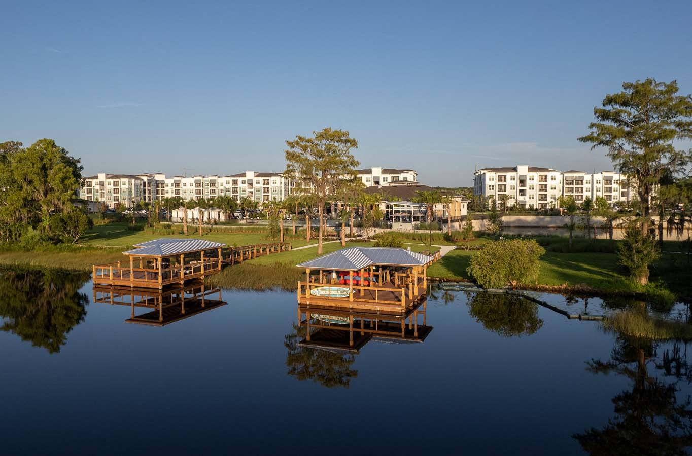 Bainbridge At Narcoossee Cove