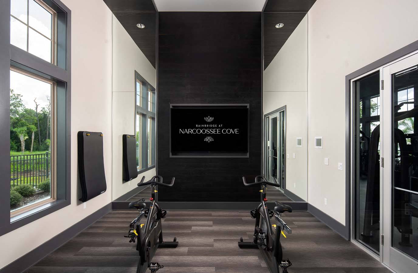 Bainbridge At Narcoossee Cove