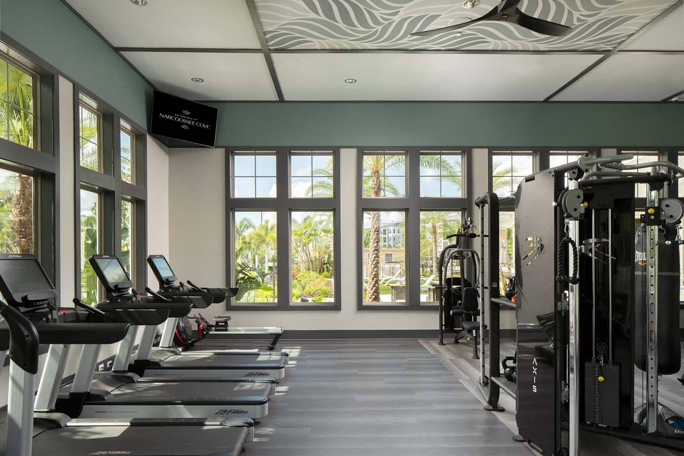 Bainbridge At Narcoossee Cove