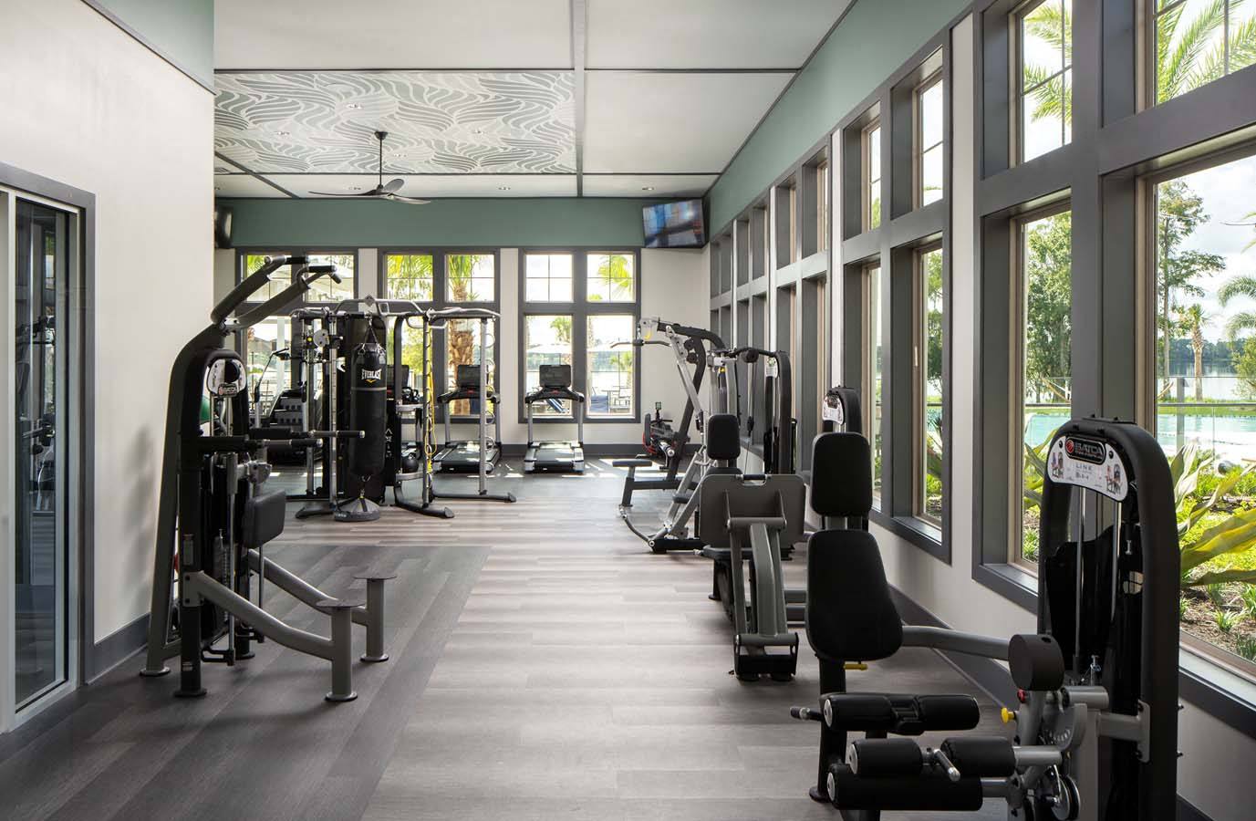 Bainbridge At Narcoossee Cove