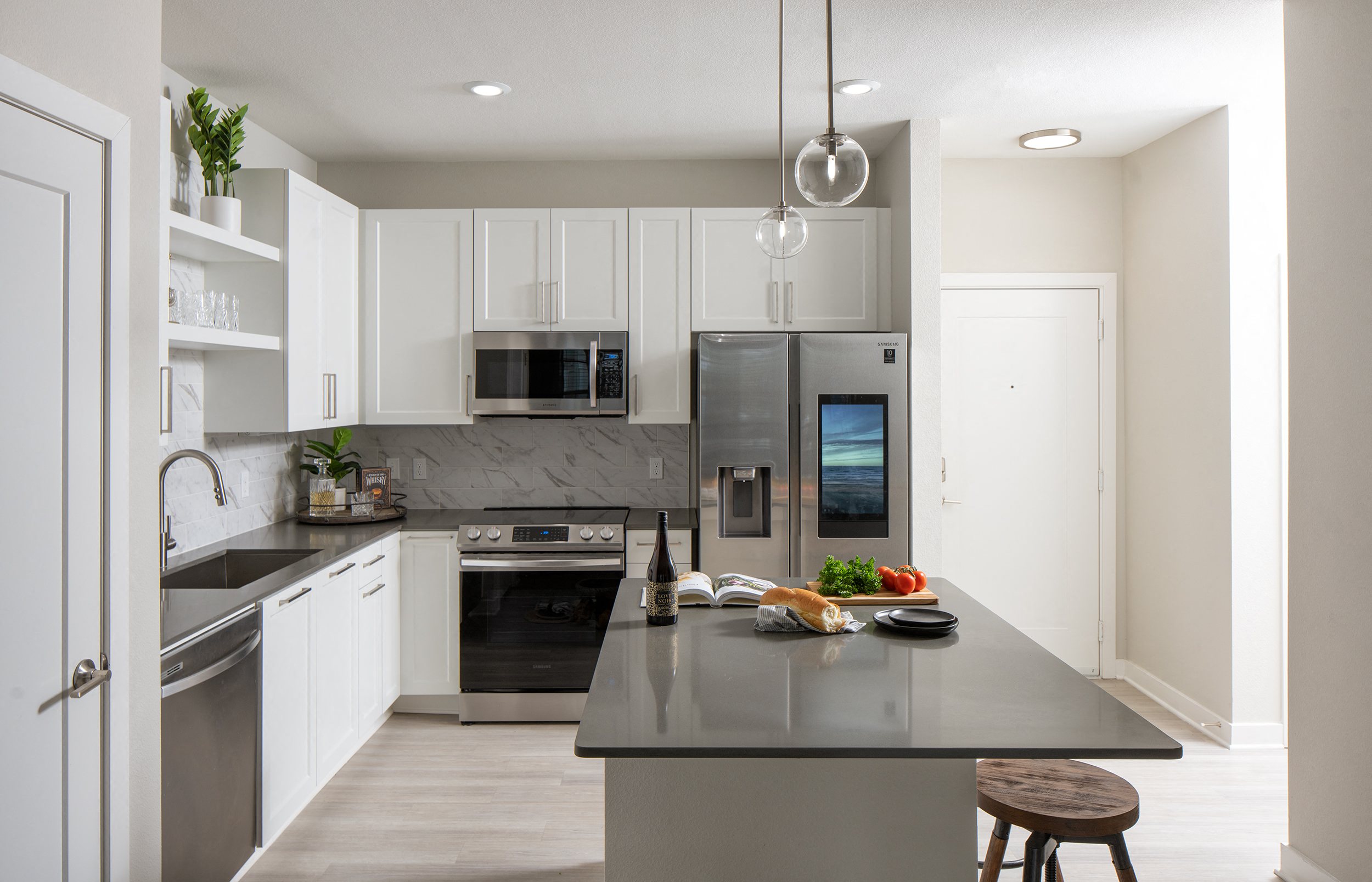 Bainbridge At Narcoossee Cove