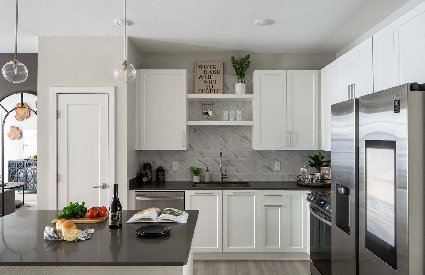 Bainbridge At Narcoossee Cove