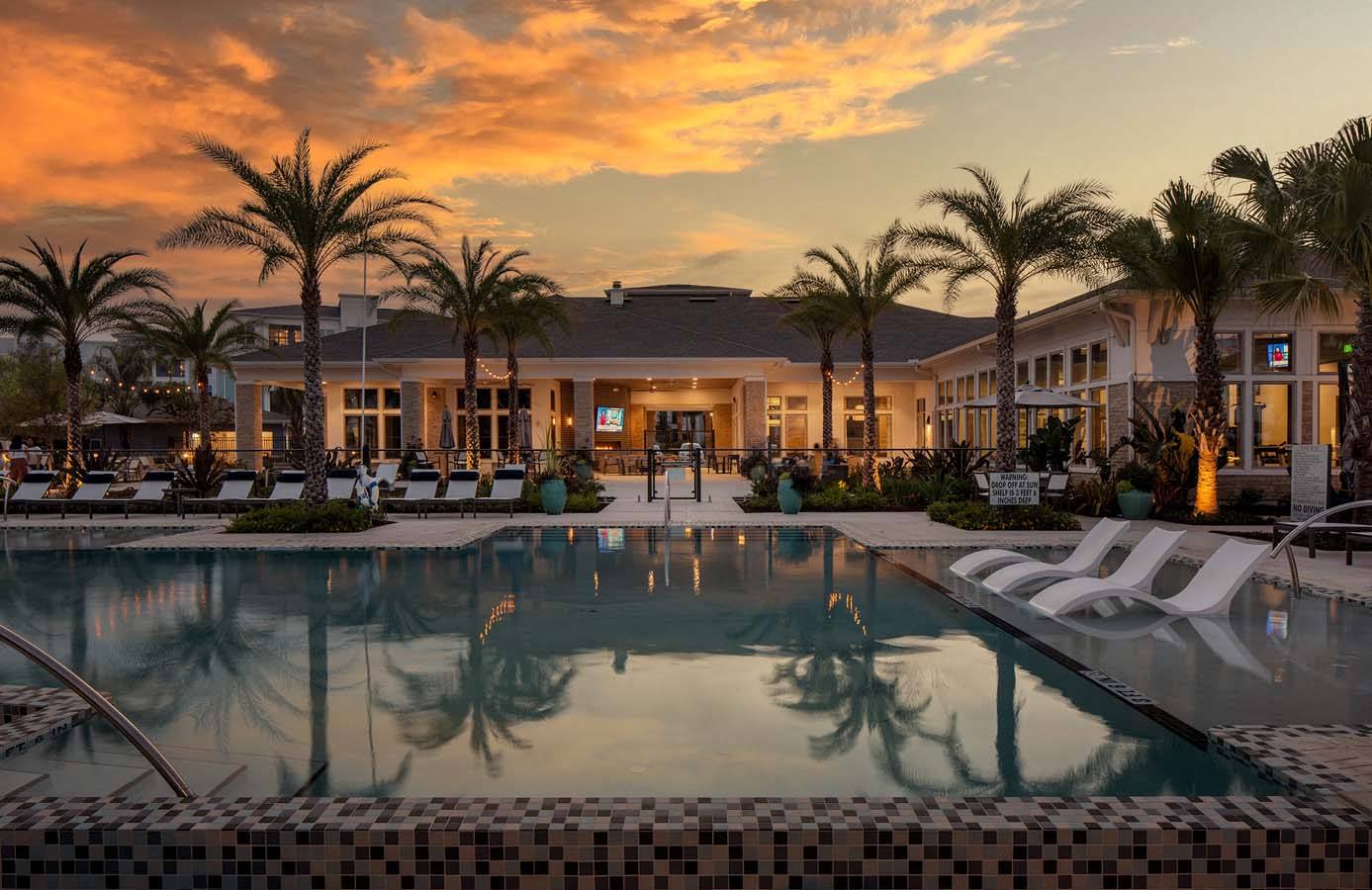 Bainbridge At Narcoossee Cove